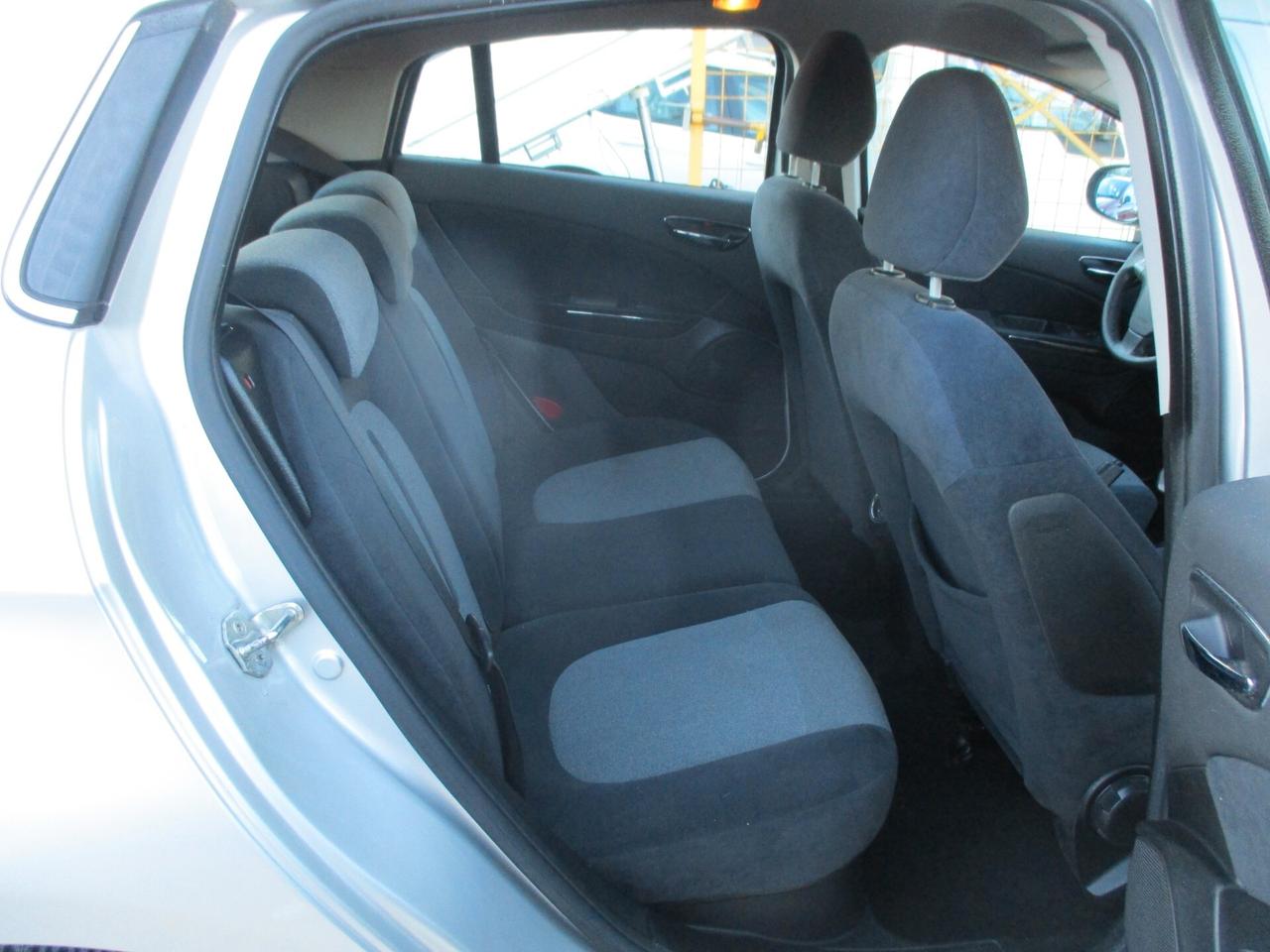 Fiat Bravo 1.9 MJT 120 CV Emotion