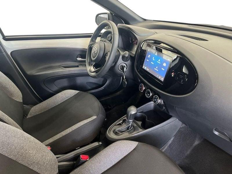 Toyota Aygo X Aygo X 1.0 Active 72cv s-cvt