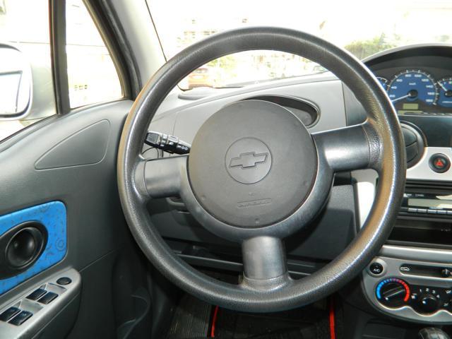 CHEVROLET Matiz 1.0 Benzina 67CV - GARANTITA