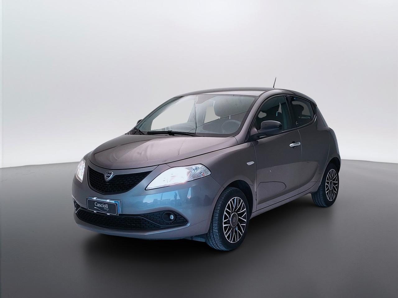 LANCIA Ypsilon III 2015 - Ypsilon 1.0 firefly hybrid Gold s&s 70cv