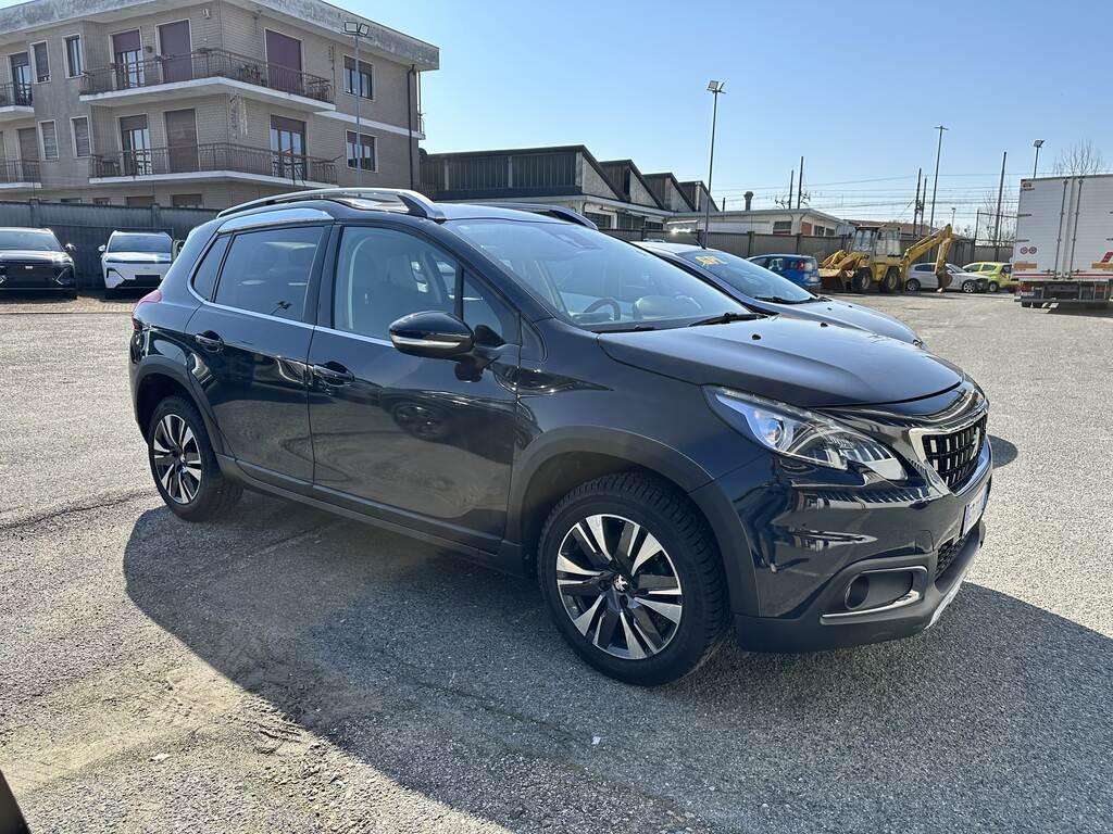 Peugeot 2008 1.2 PureTech Allure MOTORE NUOVO