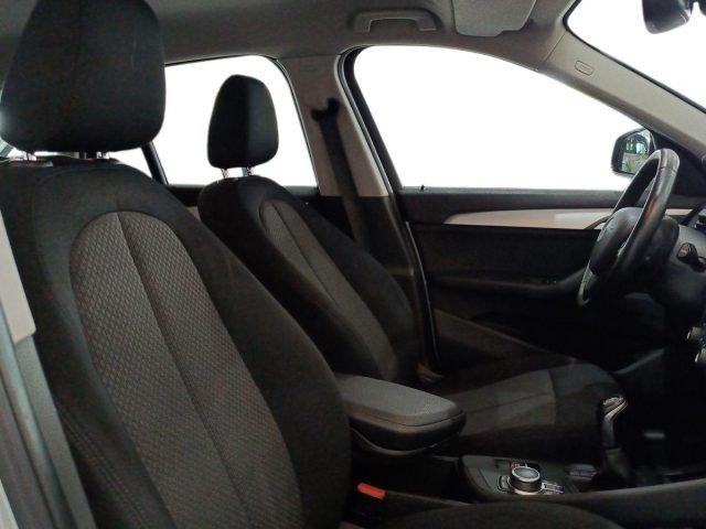 BMW X1 sDrive16d Business Advantage