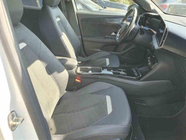OPEL Mokka electric Ultimate 136cv