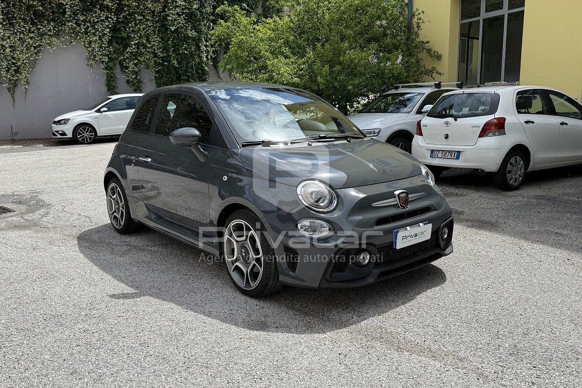 ABARTH 595 1.4 Turbo T-Jet 145 CV