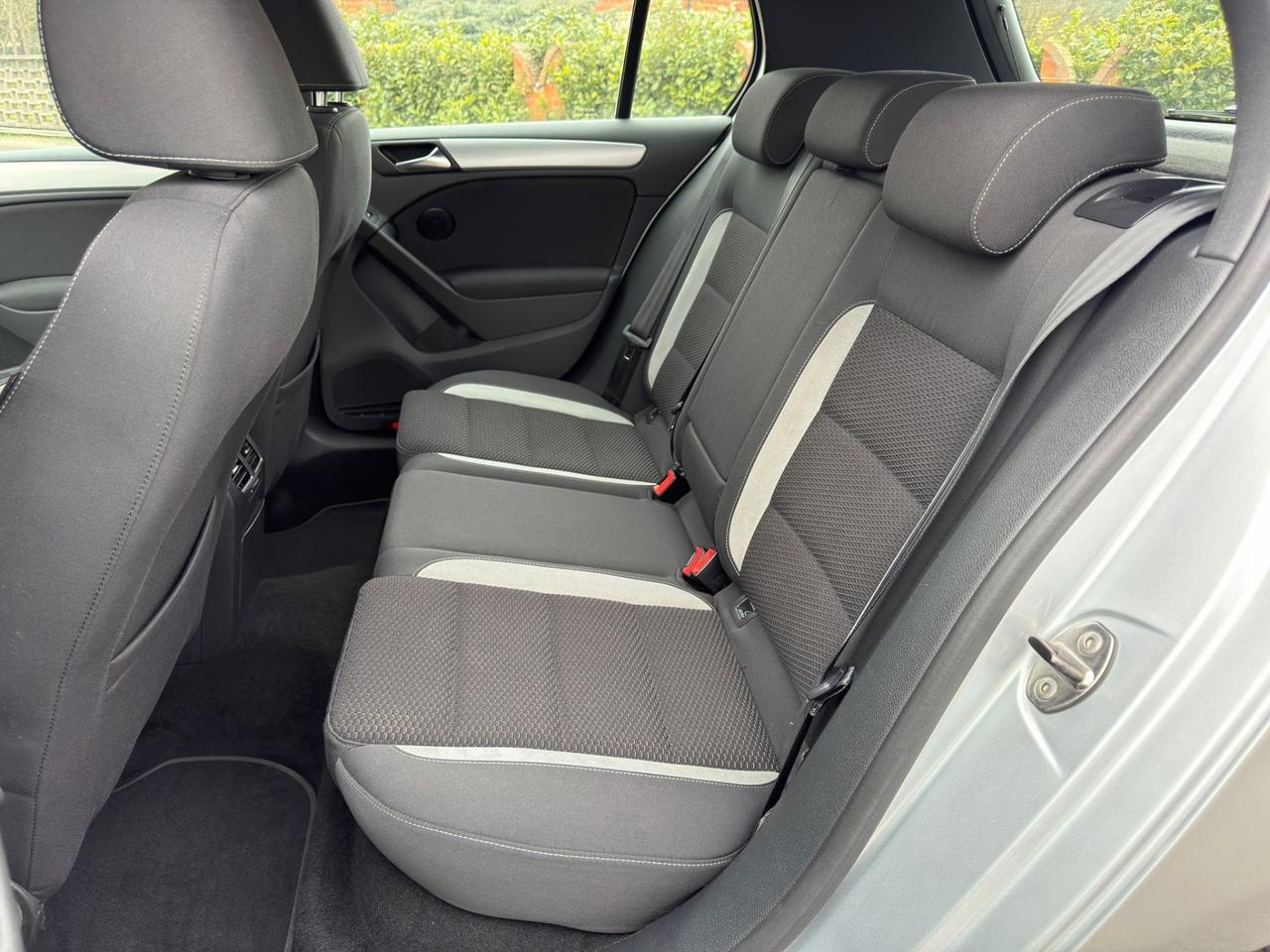 Volkswagen Golf 1.4 TSI 160CV DSG 5p. R-LINE