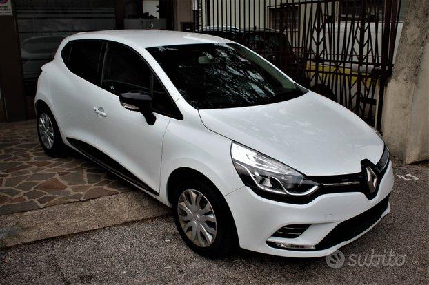 RENAULT Clio 0.9 Tce Neopatentati km 50100