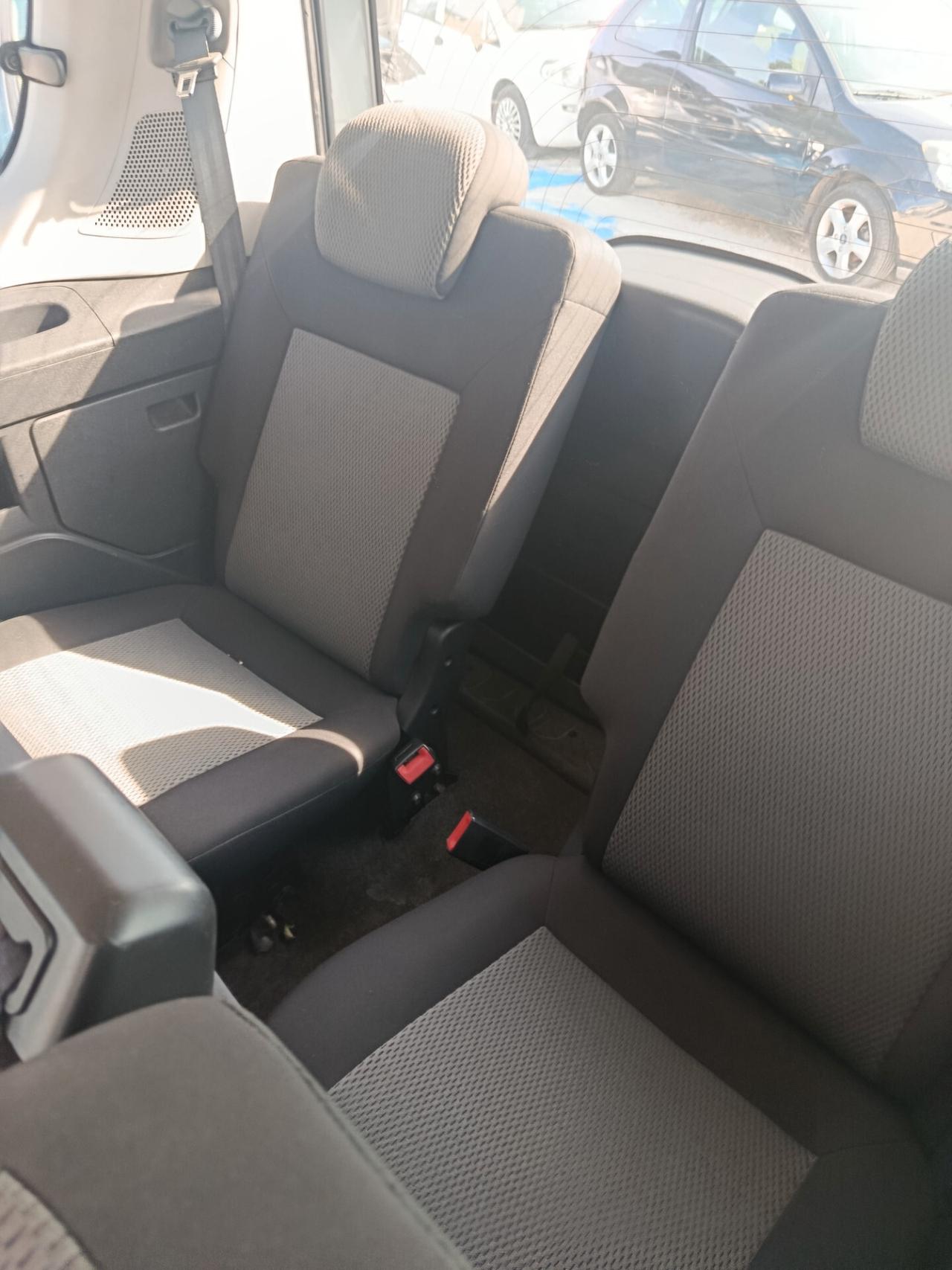 Fiat Doblo Doblò 1.6 MJT 16V 95CV Lounge