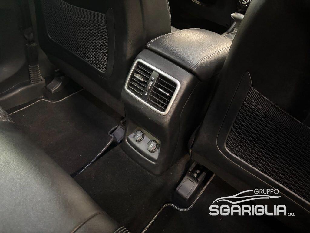 Kia Sportage Tetto Apribile GT Line DCT7 Mild Hybrid AWD 4X4