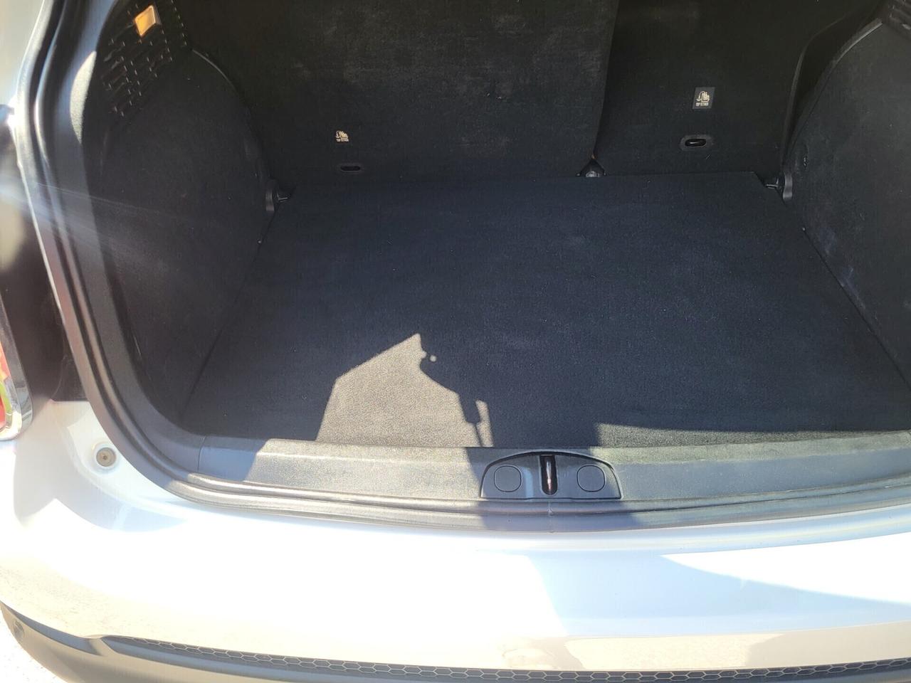 FIAT 500X 1,3 M.JET-EURO 6B-UNICA PRO-NAVI-TELECAMERA