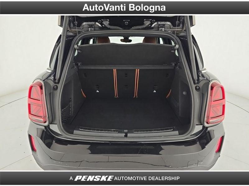 MINI Countryman Mini Countryman 2.0 Cooper D Yours all4 auto