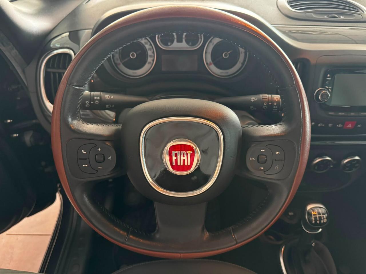 Fiat 500L 0.9 TwinAir 105 CV Trekking