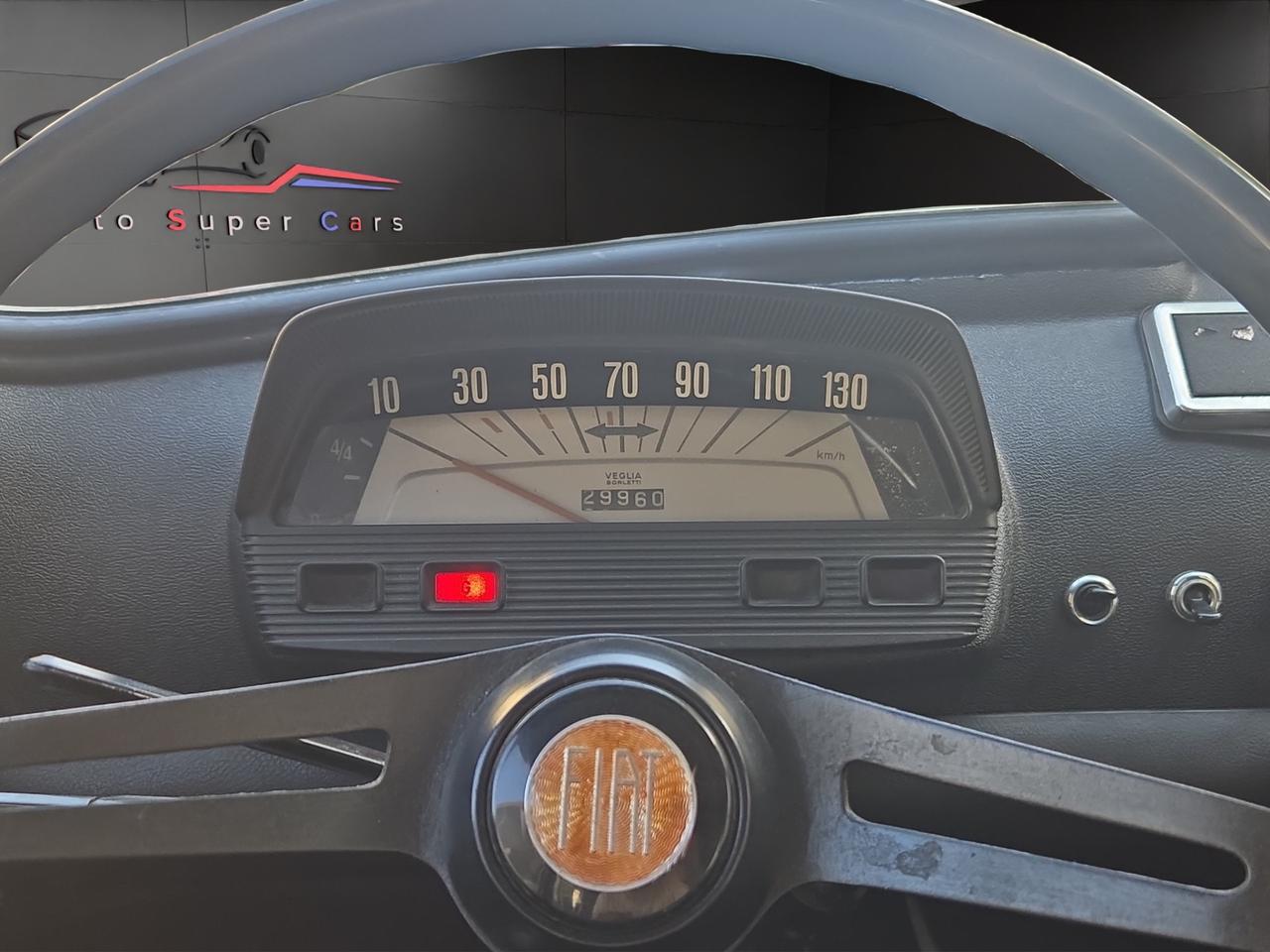 Fiat 500L 110 F 000