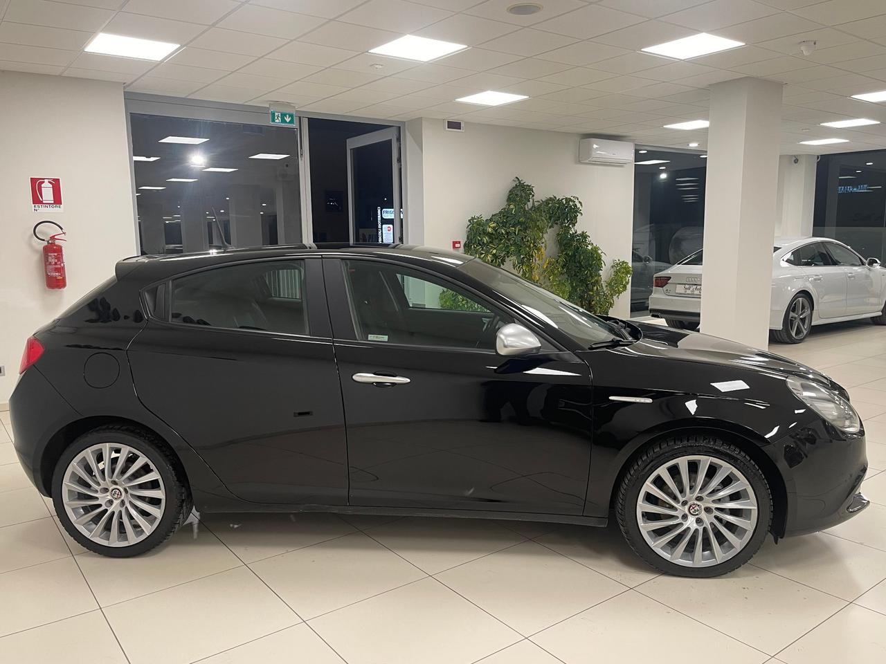 Alfa Romeo Giulietta 1.6 JTDm TCT 120CV Super 2018