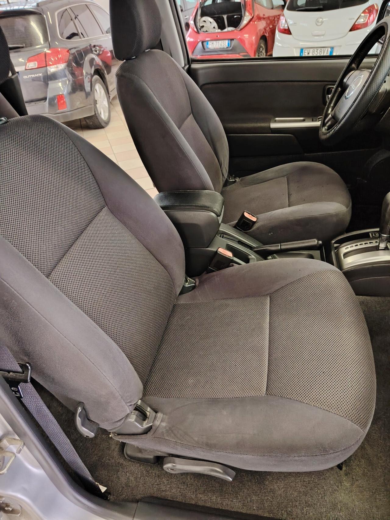 Isuzu D-Max 3.0 TD cat Space Cab 4WD Pick-up L EU4