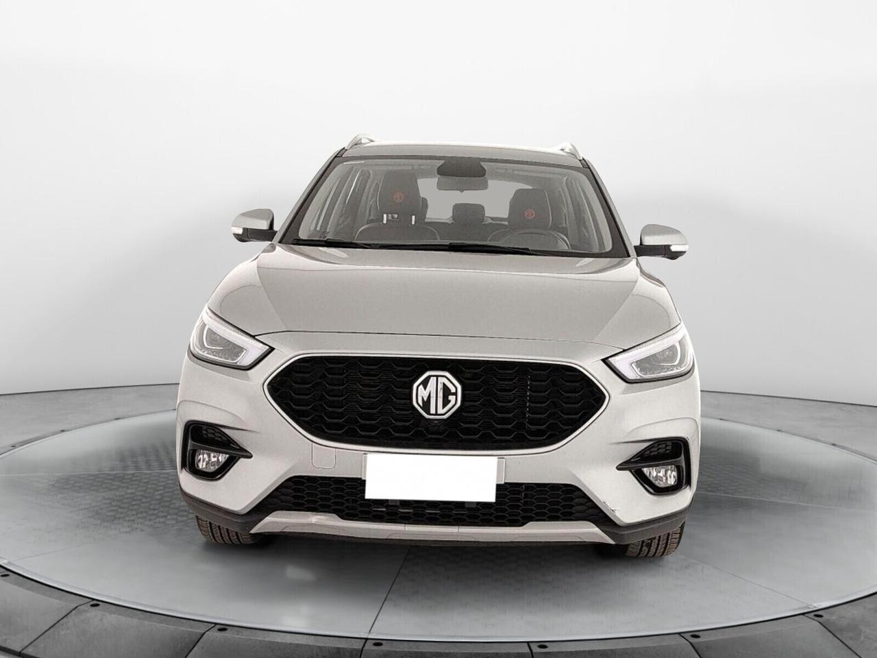 Mg ZS 1.5 VTi-tech Luxury GPL incluso