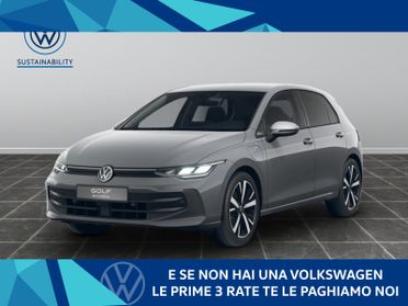 Volkswagen Golf 1.5 tsi ehybrid 204cv life dsg