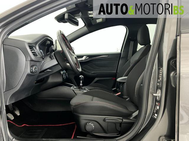 FORD Focus 1.0 EcoBoost Hybrid ST-Line *PREZZO REALE*