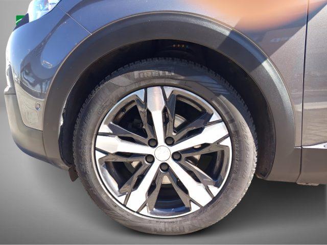 PEUGEOT 3008 BlueHDi 130 S&S EAT8 GT Line