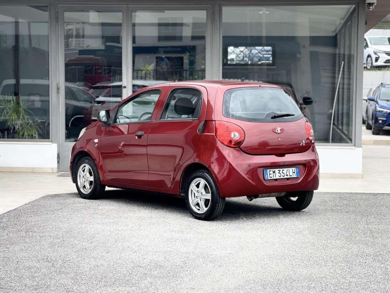 DR Automobiles DR1 1.1 Benzina 68CV E5 Neo. - 2012