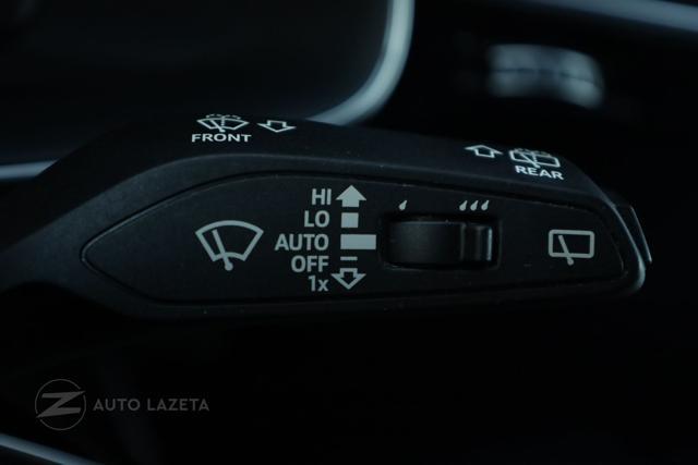 AUDI Q8 45 TDI quattro Sline tiptronic Sport