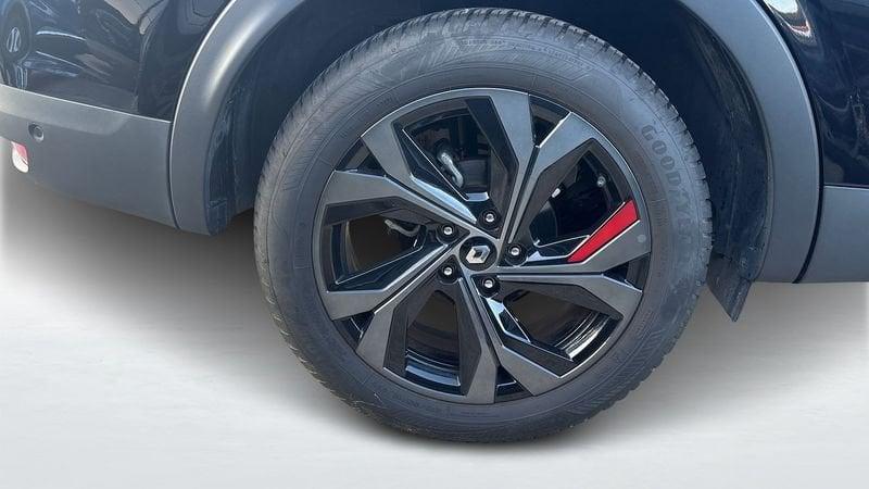 Renault Arkana 1.6 E-Tech full hybrid R.S. Line Auto 145cv