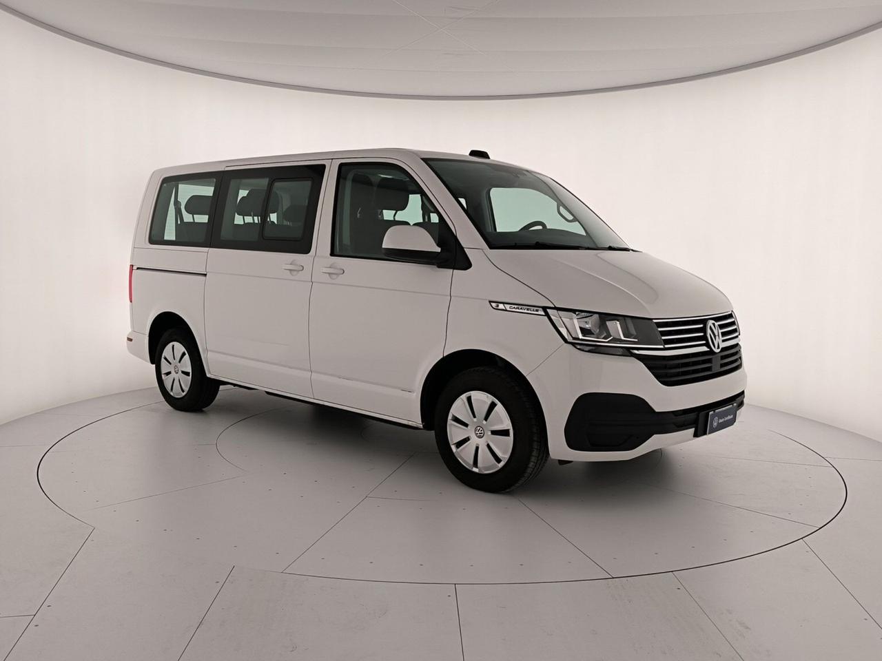 Volkswagen T6.1 Transporter t6.1 30 2.0 tdi 150cv kombi business p.c.