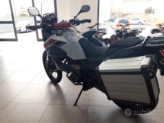 Yamaha XTZ 660 TENERE'