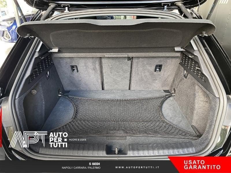 Audi A3 A3 Sportback S3 2.0 tfsi quattro s-tronic