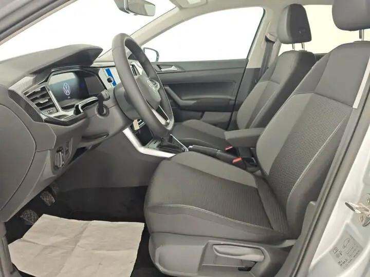 Volkswagen Polo Edition Plus PERFETTE CONDIZIONI AZIENDALE IVA ESPOSTA