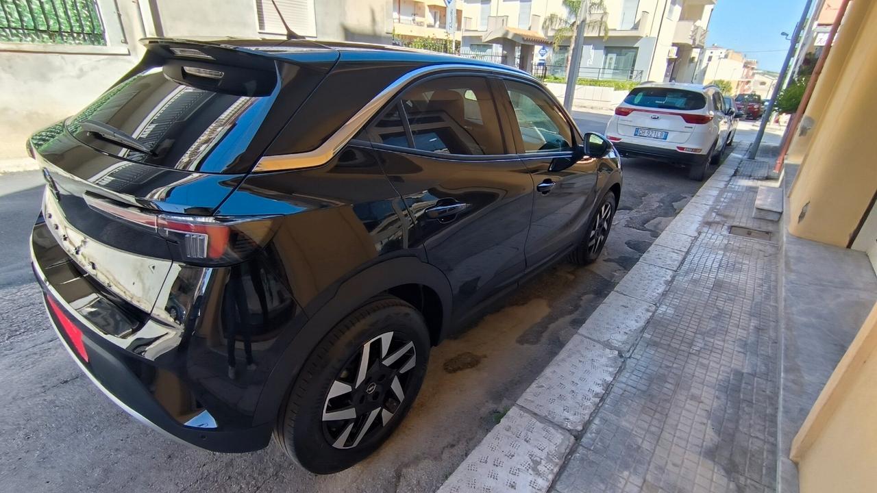 Opel Mokka 1.5 diesel Elegance