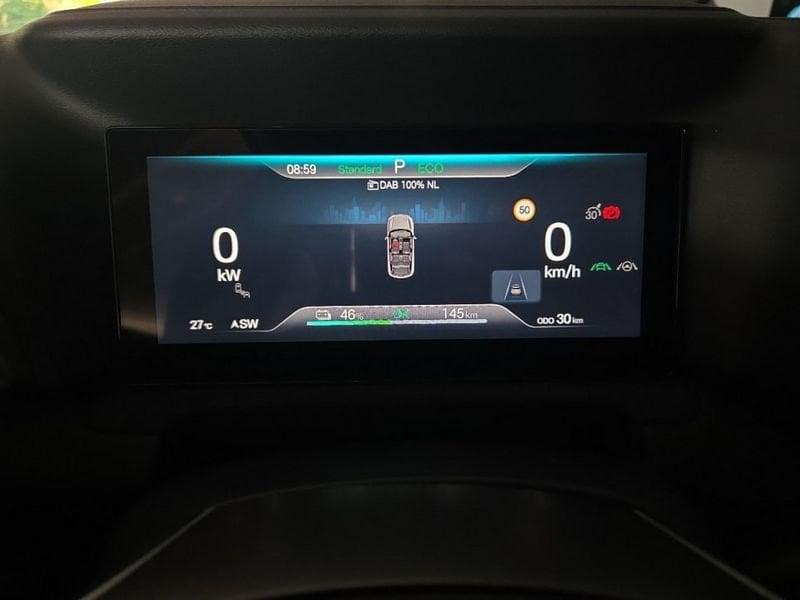 BYD Atto 2 Active