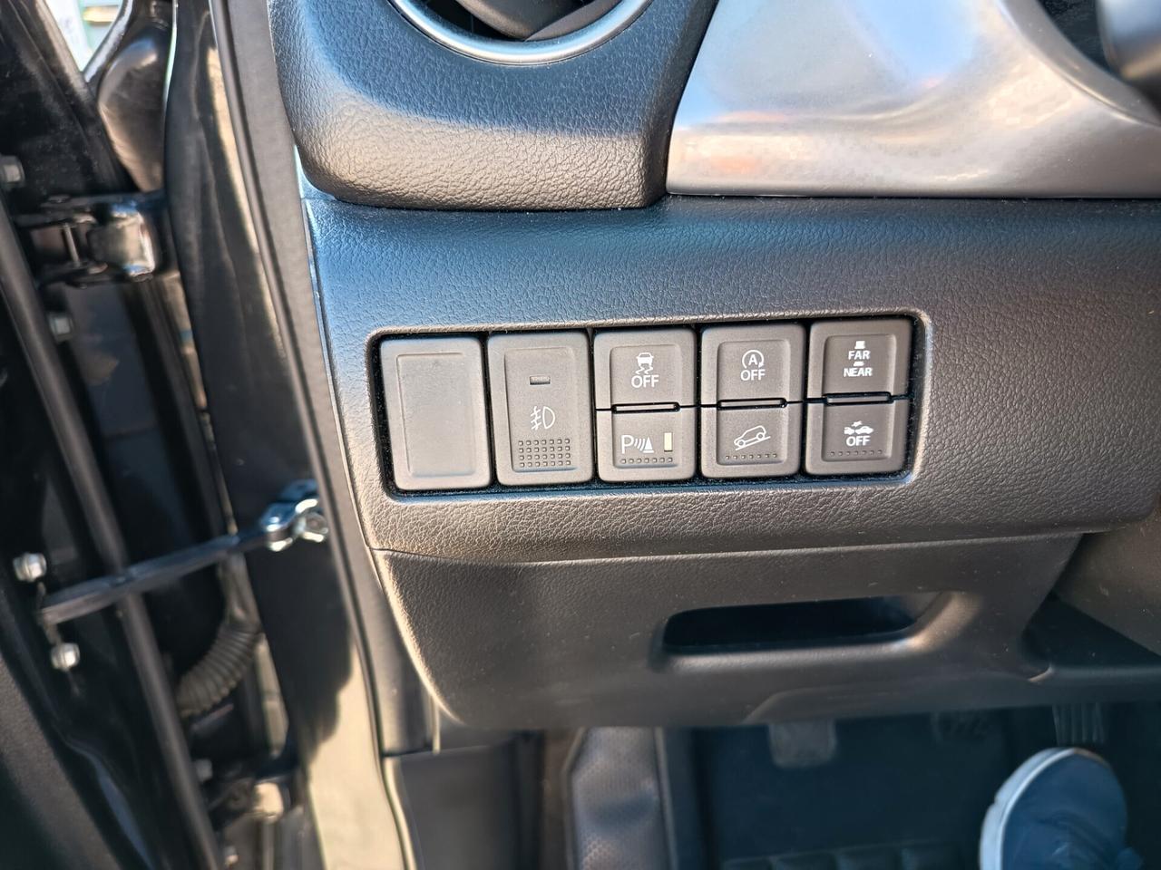 Suzuki Vitara 1.6 DDiS 4WD AllGrip V-Cool