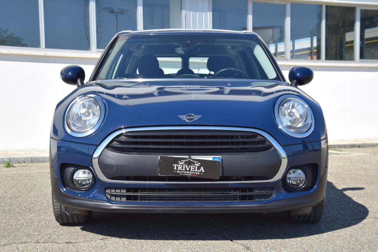 MINI Mini Clubman (F54) Mini 1.5 One Hype Clubman