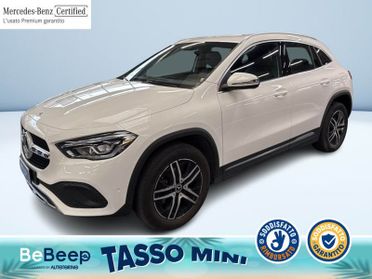 Mercedes-Benz GLA 180 D SPORT PLUS AUTO