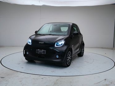 SMART Fortwo III 2020 - Fortwo eq Prime 22kW