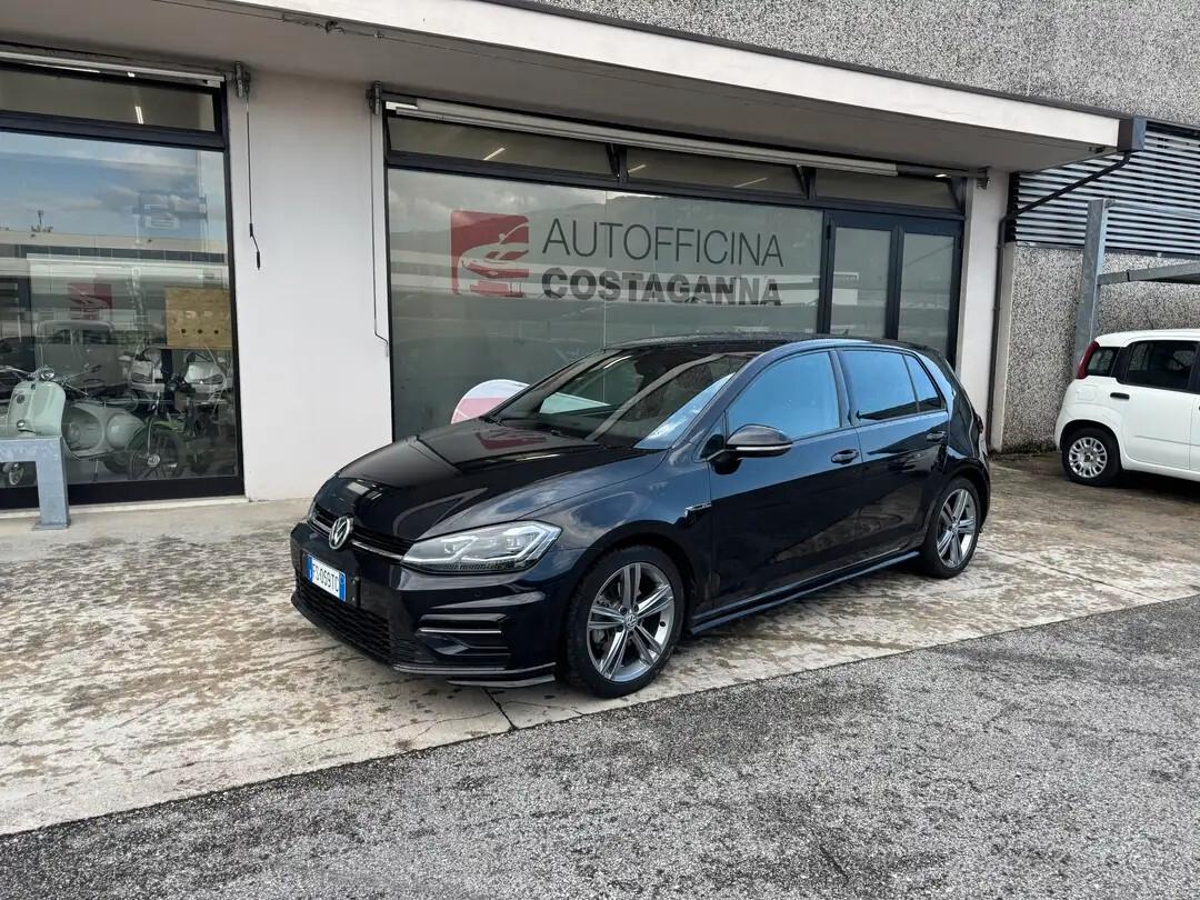 Volkswagen Golf 1.5 TSI ACT 5p. Sport R-line