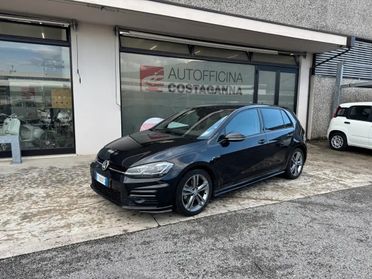 Volkswagen Golf 1.5 TSI ACT 5p. Sport R-line