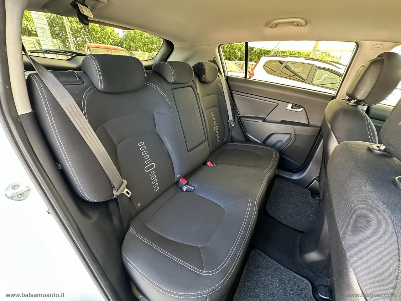 KIA Sportage 1.7 CRDI 2WD Cool