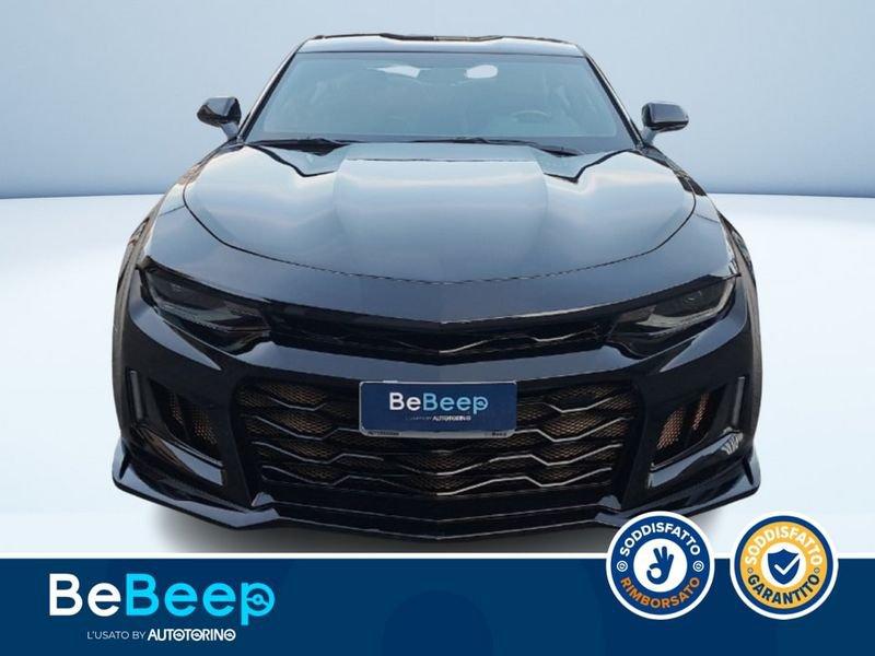 Chevrolet Camaro COUPE 2.0 TURBO 275CV AUTO