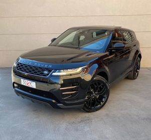 Evoque R Dynamic Tetto Apribile Full Optional