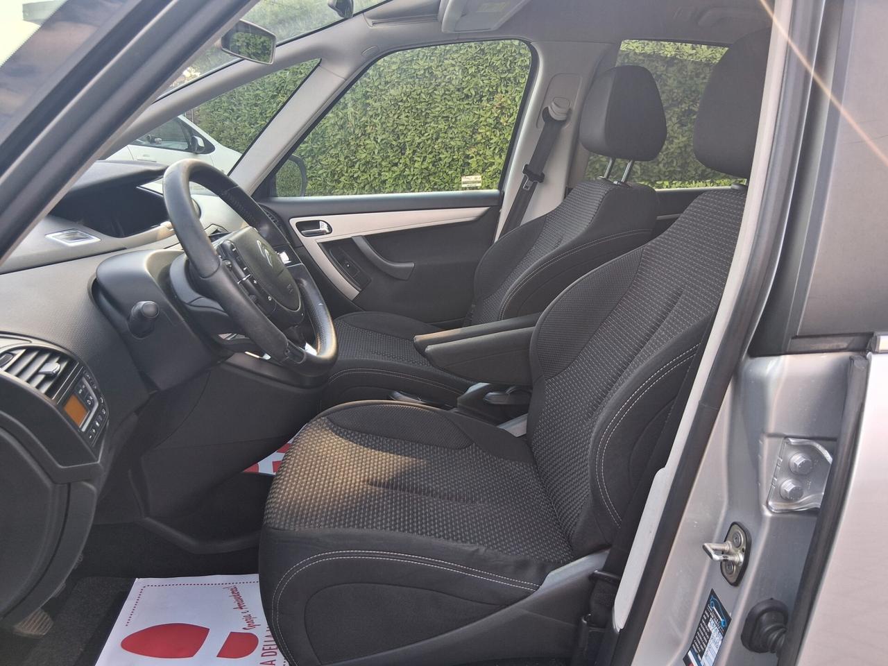 CELL 3201471147 WUATSAPP 3276540940 Citroen C4 Grand Picasso 1.6 HDi 110 FAP Business