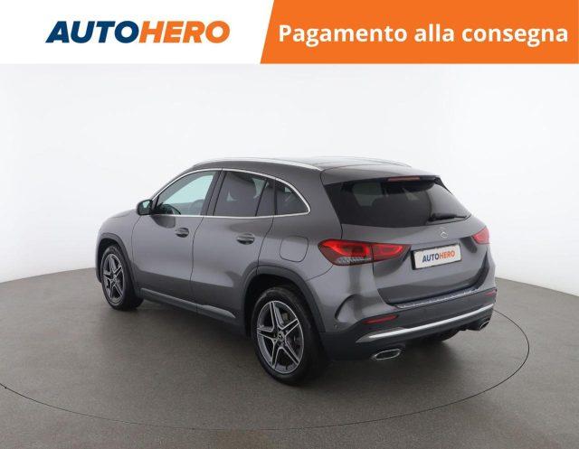 MERCEDES-BENZ GLA 250 e hybrid EQ Premium