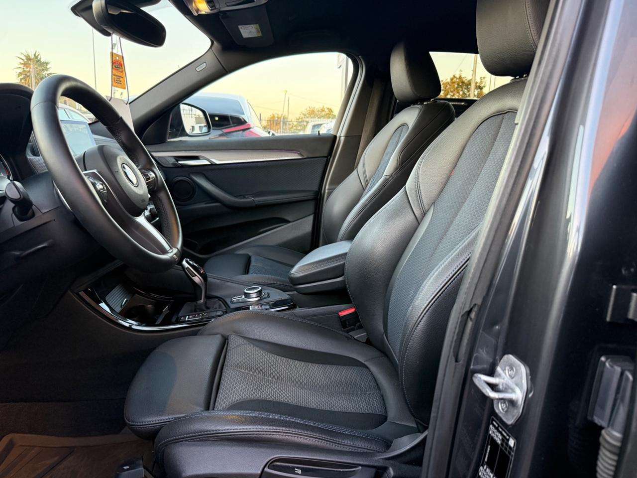 Bmw X2 M 2.0 Cv 150