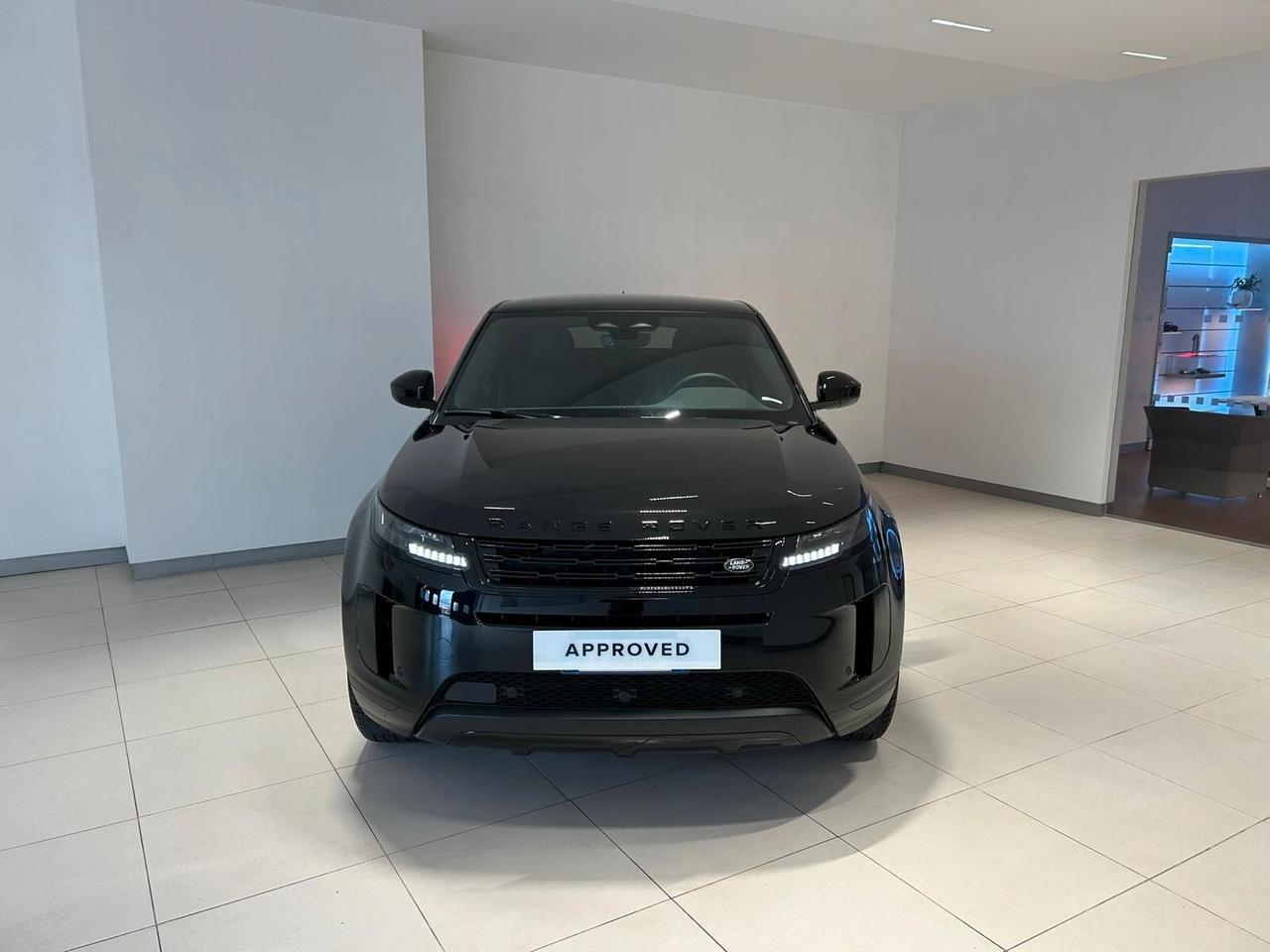 Land Rover Range Rover Evoque 2.0D I4 163 CV AWD Auto S