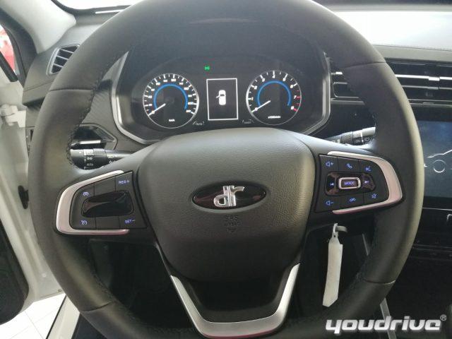 DR MOTOR DR 3.0 KM0 1.5 GPL NO OBBLIGO FINANZIAMENTO