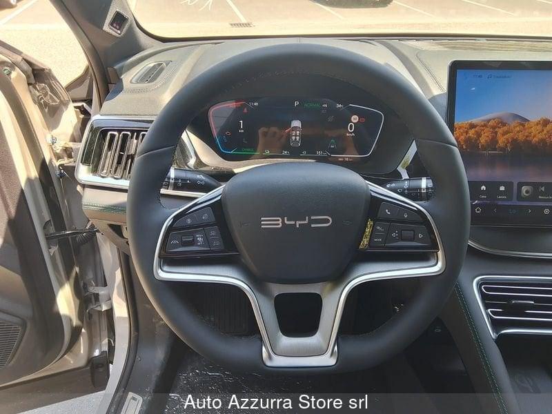 BYD Seal U DM-i 1.5 phev Comfort 2wd *COLORI VARI, PROMO AZZURRA*