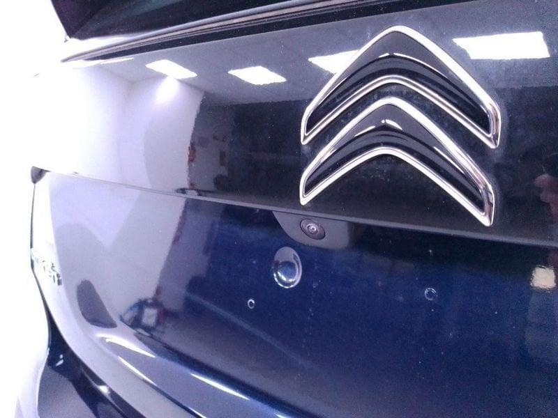 Citroën C4 1.2 puretech Plus s&s 130cv