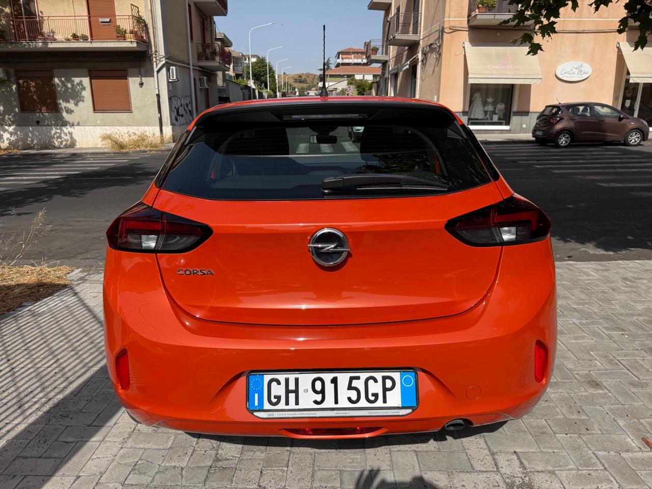 Opel Corsa 1.5 D 100 CV Edition