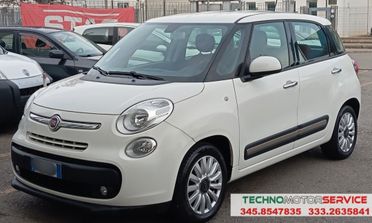 Fiat 500L 1.3 Multijet