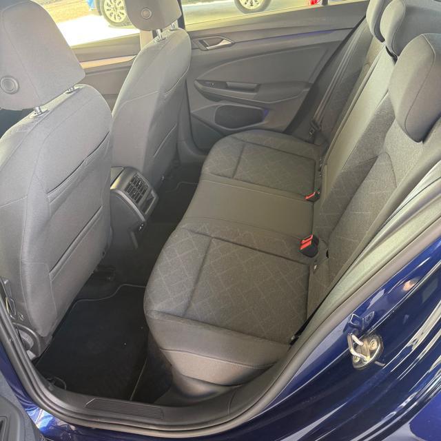 VOLKSWAGEN Golf 2.0 TDI 115 CV SCR Life